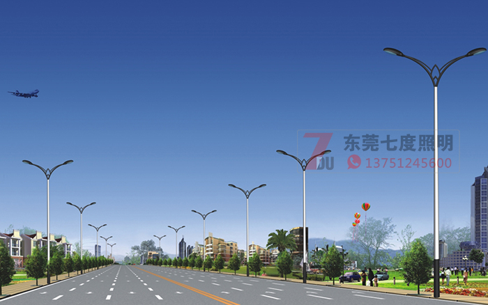 市政道路照明安装多高花季传媒下载免费安装网站大全合适？