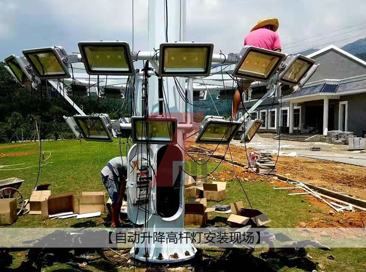 花季传媒APP下载安装照明挂钩型自动升降花季传媒黄版下载安装现场实拍